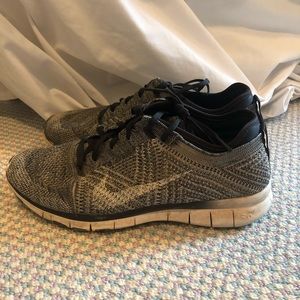 Nike TR flyknit 5.0 sneakers